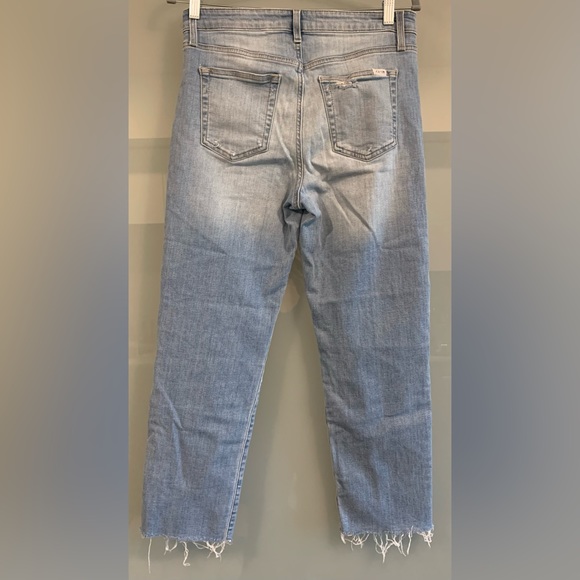 Like New, Joe’s Jeans. Size 29. Niki fit. - Picture 4 of 6